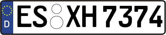 ES-XH7374