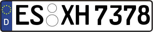 ES-XH7378