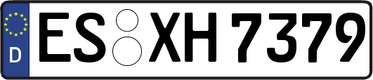 ES-XH7379