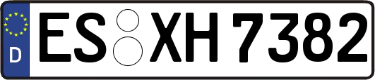 ES-XH7382