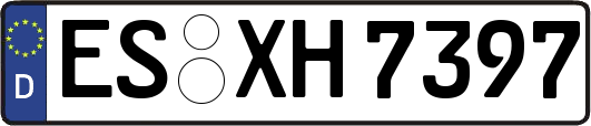 ES-XH7397
