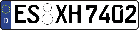 ES-XH7402