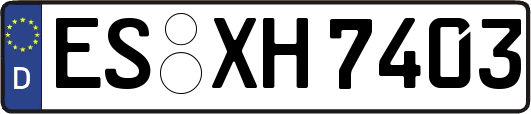 ES-XH7403
