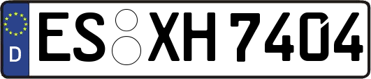 ES-XH7404