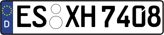 ES-XH7408