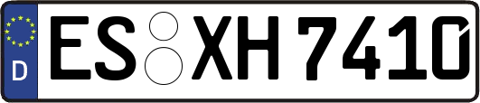 ES-XH7410