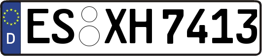 ES-XH7413