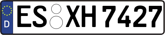 ES-XH7427