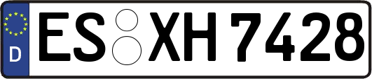 ES-XH7428