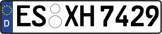 ES-XH7429