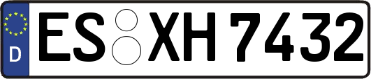 ES-XH7432