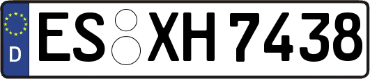 ES-XH7438