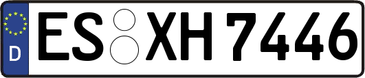 ES-XH7446