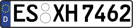 ES-XH7462