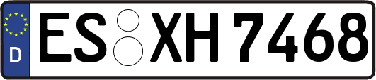 ES-XH7468