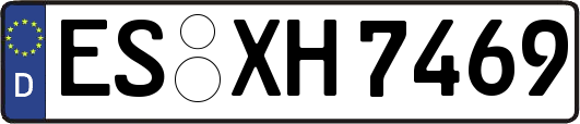 ES-XH7469