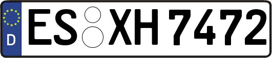 ES-XH7472