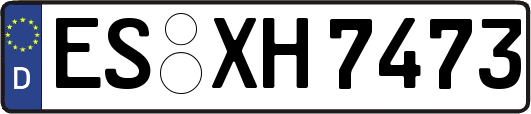 ES-XH7473