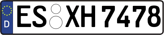 ES-XH7478