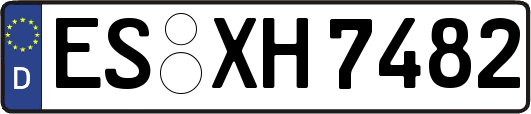 ES-XH7482