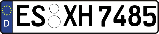 ES-XH7485