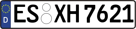 ES-XH7621