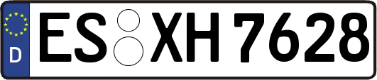 ES-XH7628