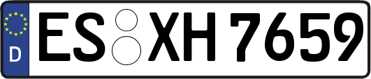 ES-XH7659