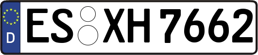 ES-XH7662