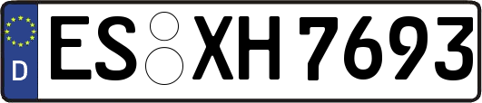ES-XH7693