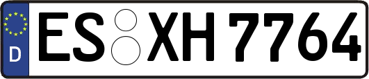 ES-XH7764