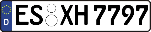 ES-XH7797