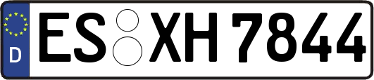 ES-XH7844