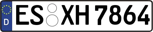 ES-XH7864