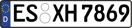 ES-XH7869