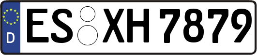 ES-XH7879