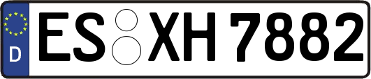ES-XH7882