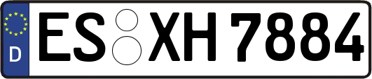 ES-XH7884