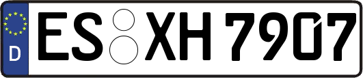 ES-XH7907
