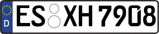 ES-XH7908