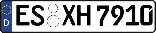 ES-XH7910