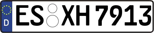 ES-XH7913