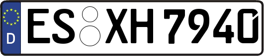 ES-XH7940