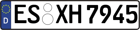 ES-XH7945