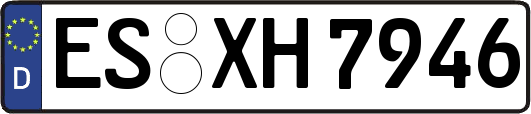 ES-XH7946