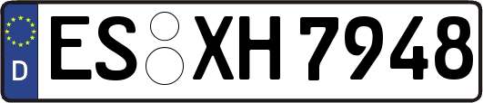 ES-XH7948