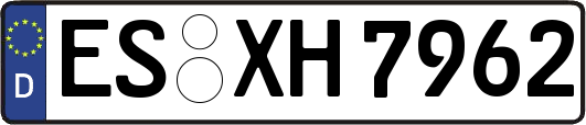 ES-XH7962