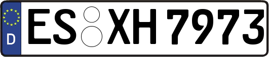 ES-XH7973