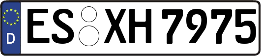 ES-XH7975