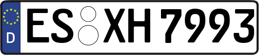 ES-XH7993